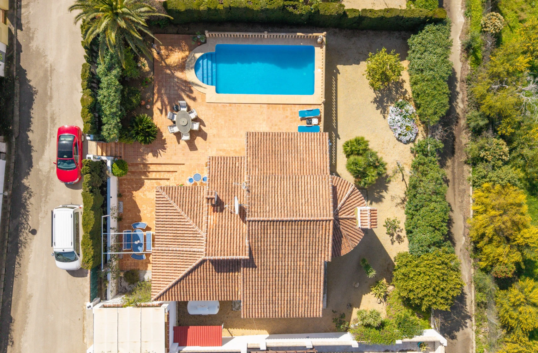 CR273201 - Chalet/Villa en venta en Benitachell