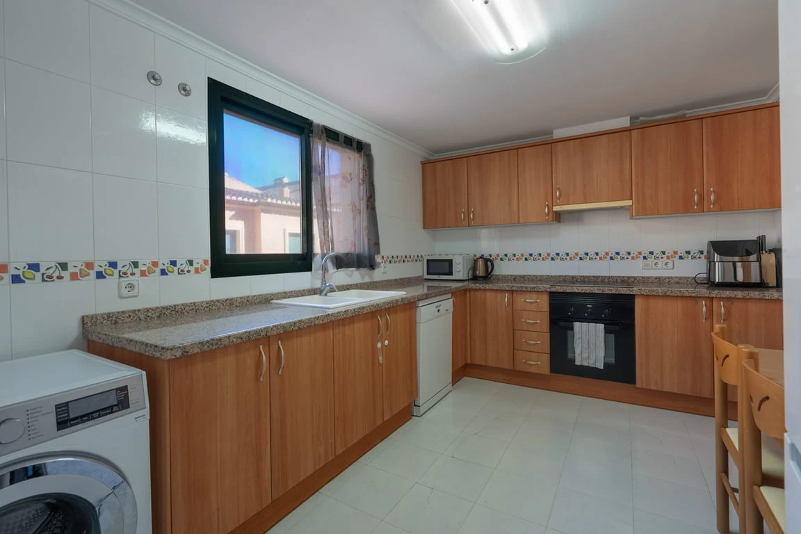CRM185377 - Apartamento en Jávea