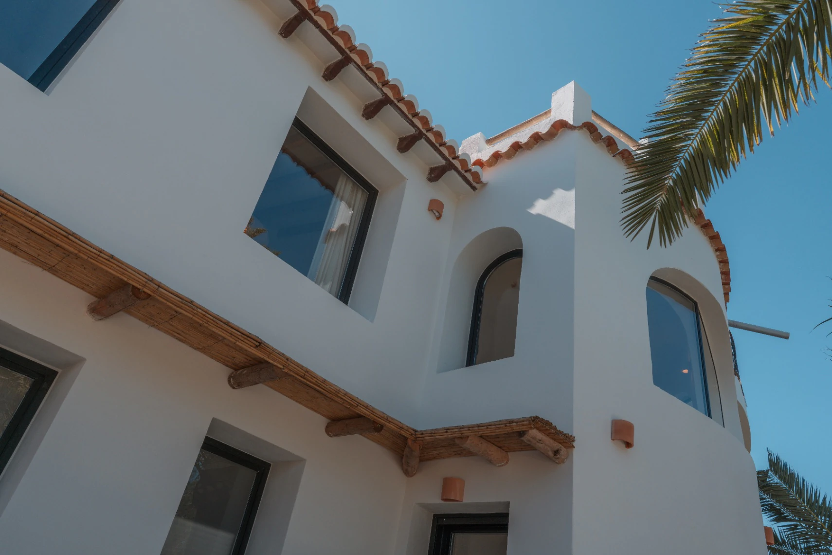 4718 - Exclusive fully refurbished villa in Balcón al Mar, Jávea