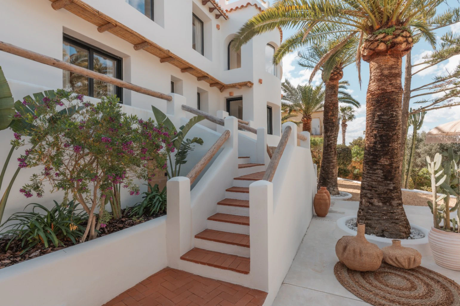 4718 - Exclusive fully refurbished villa in Balcón al Mar, Jávea
