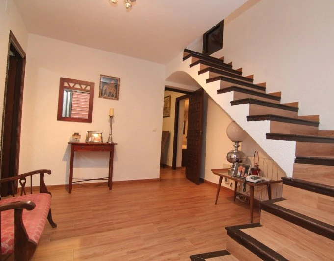 CRG252176 - Villa à la vente à Javea