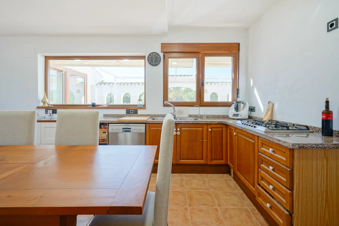 CRM534672 - Villa in Jávea