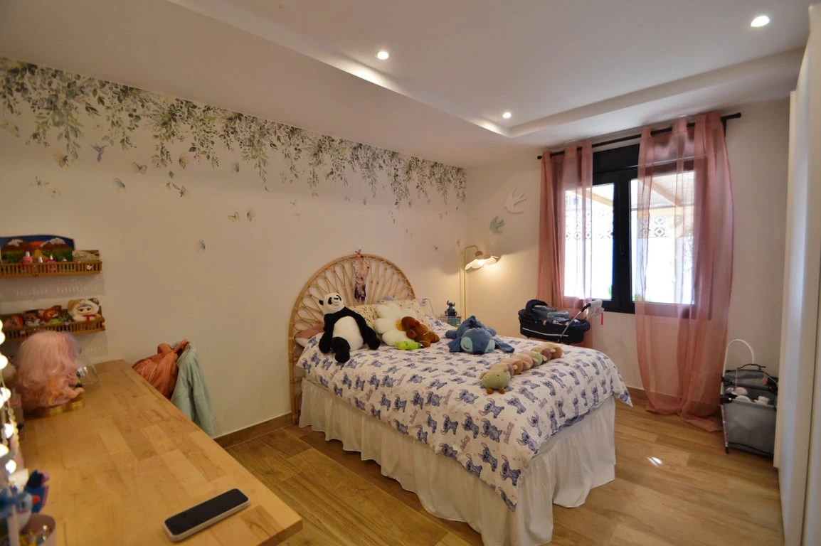 CR939480 - Villa in Xàbia