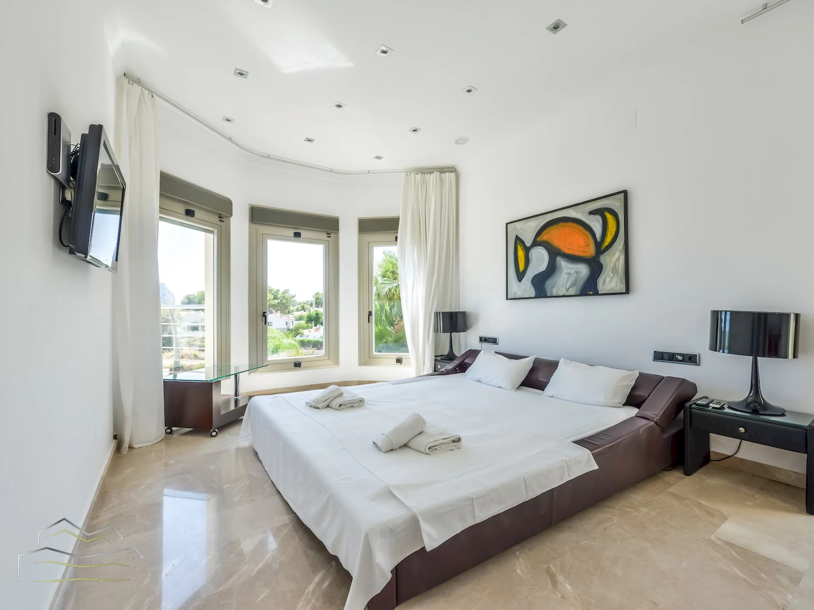 CR477021 - Chalet/Villa en venta en Benissa