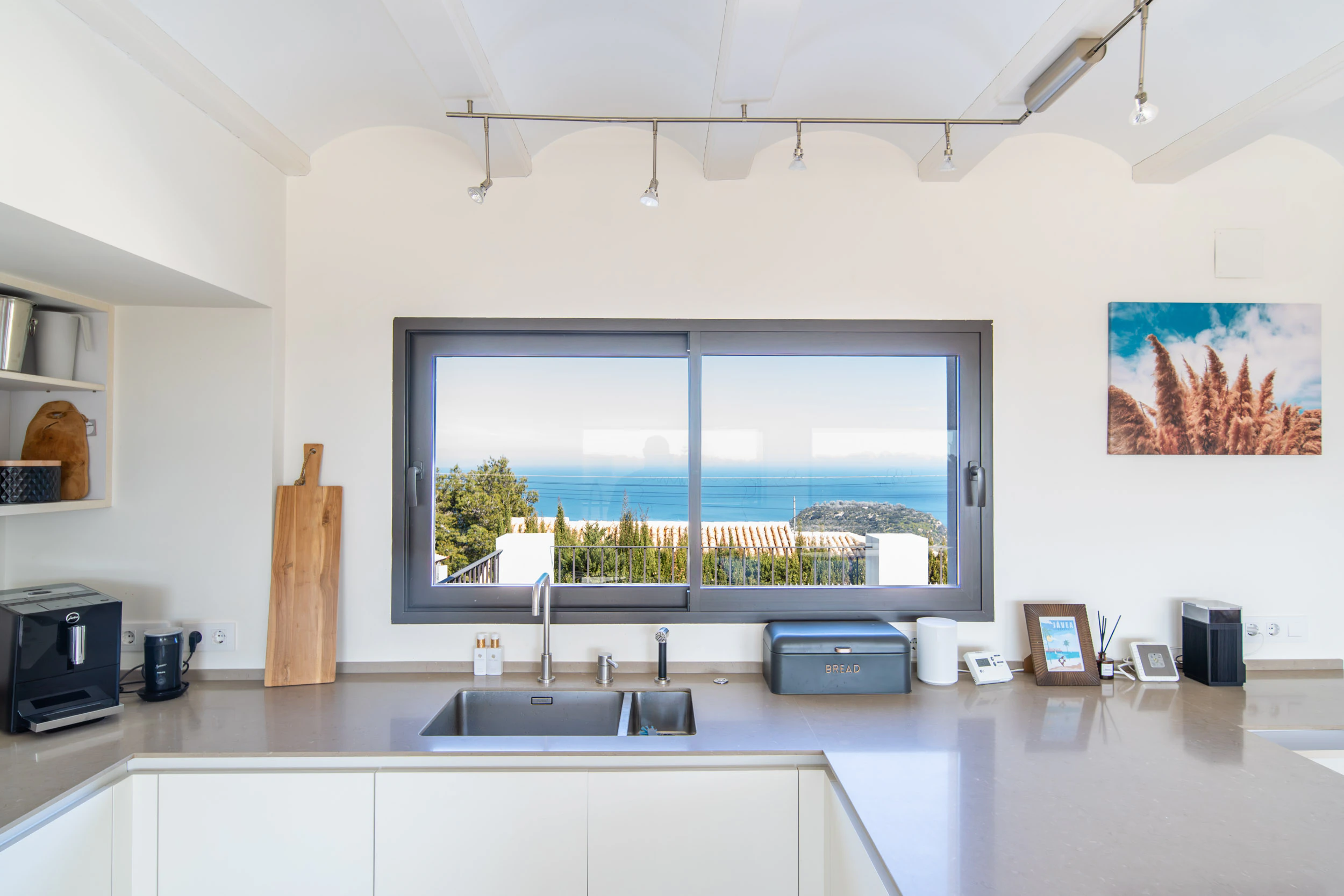 CR096688 - Villa à la vente à Jávea