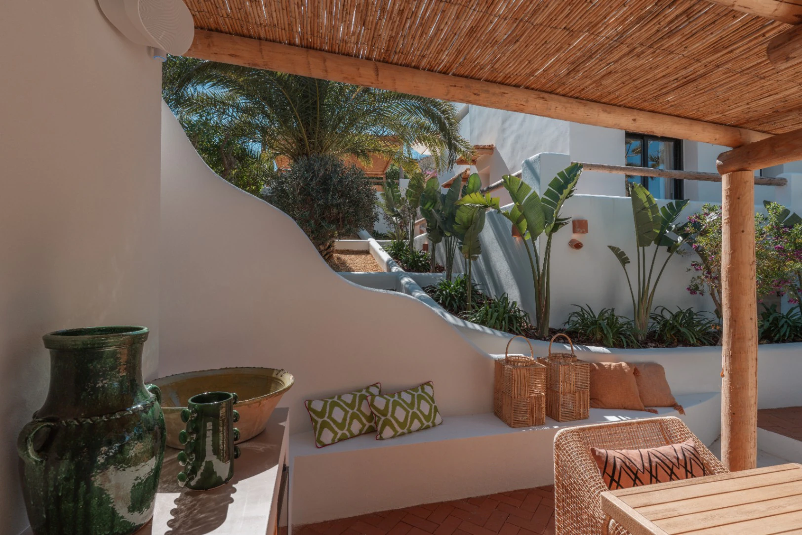 4718 - Exclusive fully refurbished villa in Balcón al Mar, Jávea