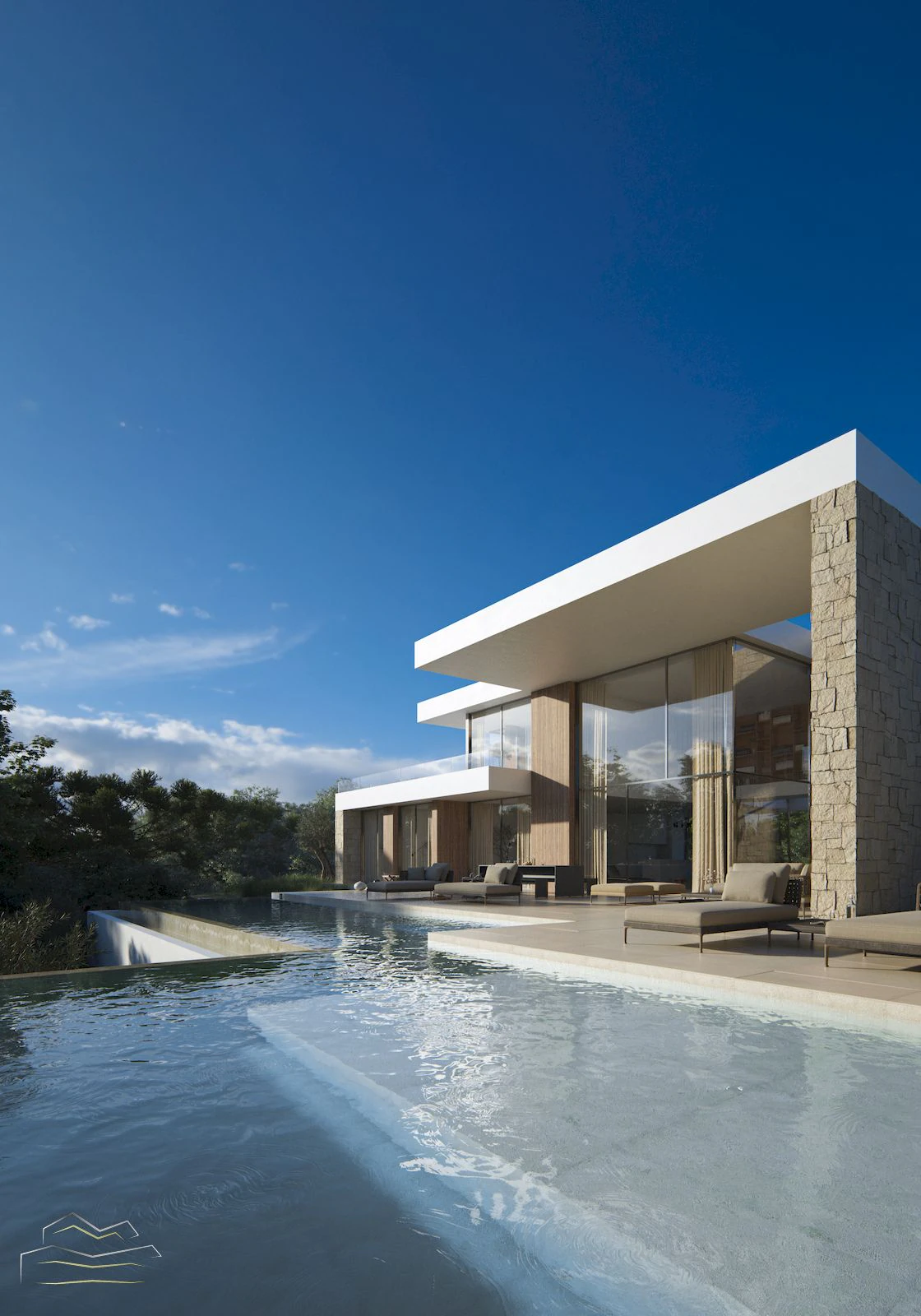 CR770005 - Chalet/Villa en venta en Moraira