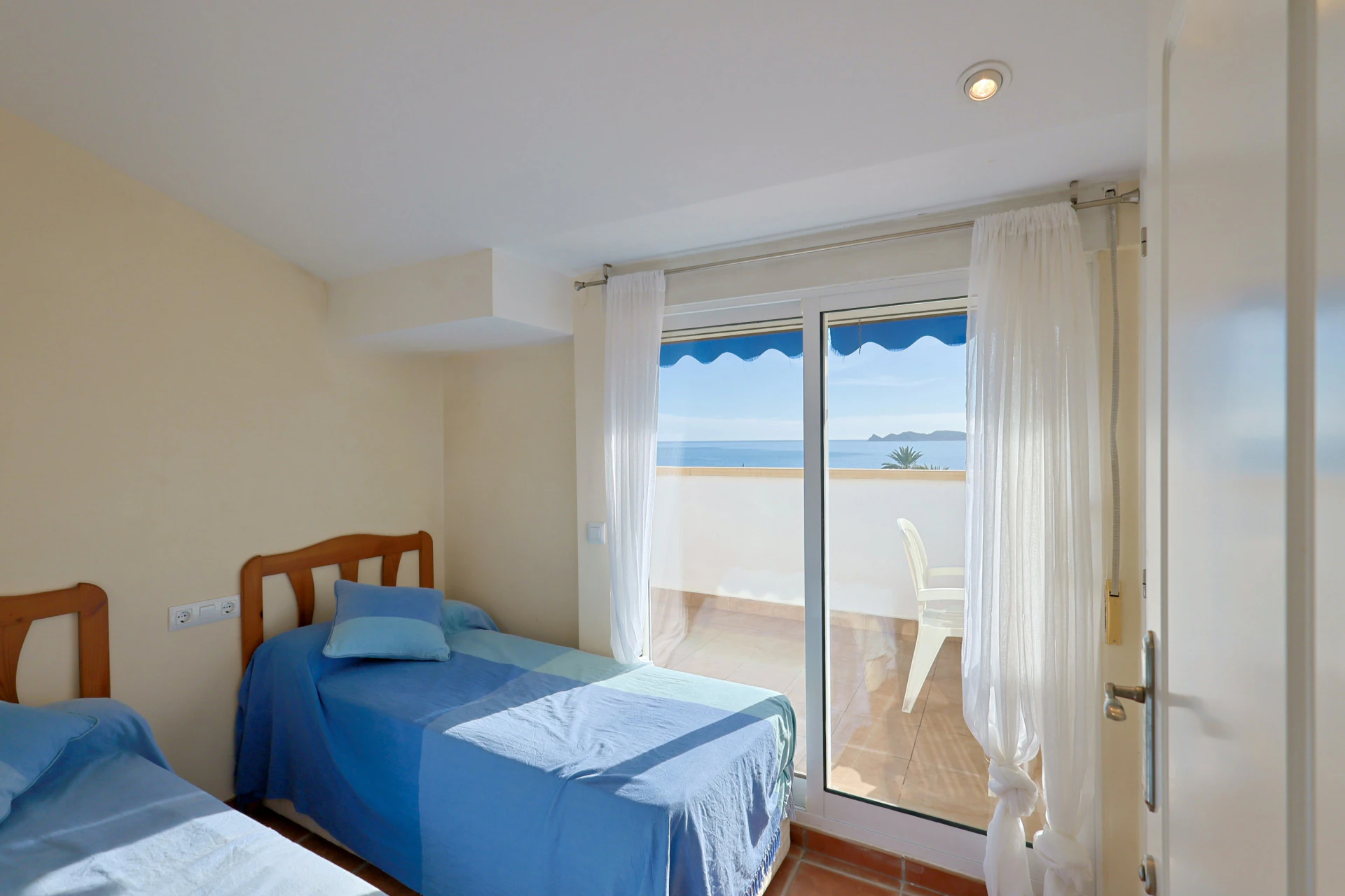 CRI125206 - Apartment zum verkauf in Xàbia