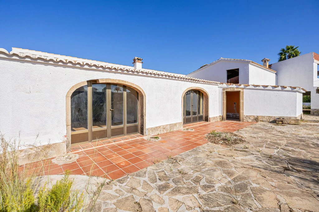 CR990775 - Local comercial en Jávea