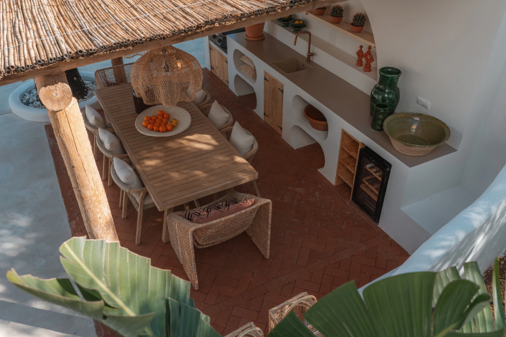 4718 - Exclusive fully refurbished villa in Balcón al Mar, Jávea