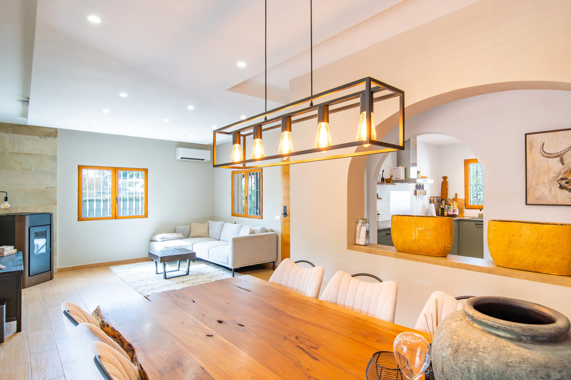 CR775249 - Chalet/Villa en venta en Jávea