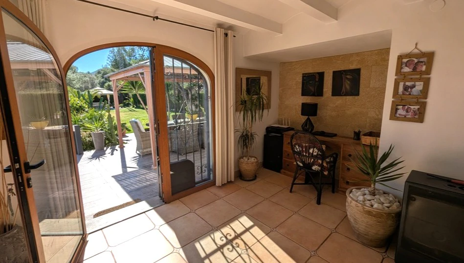 CRAV439786 - Villa for sale in Javea