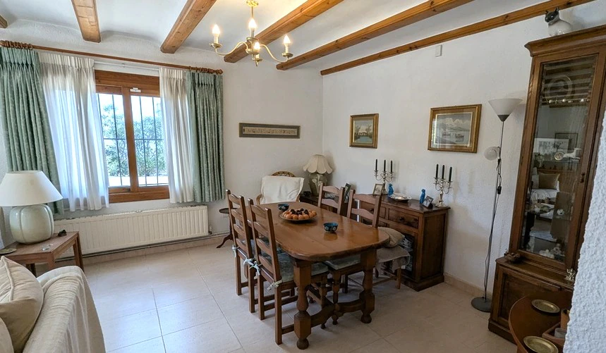 CRAV319141 - Villa à la vente à Javea