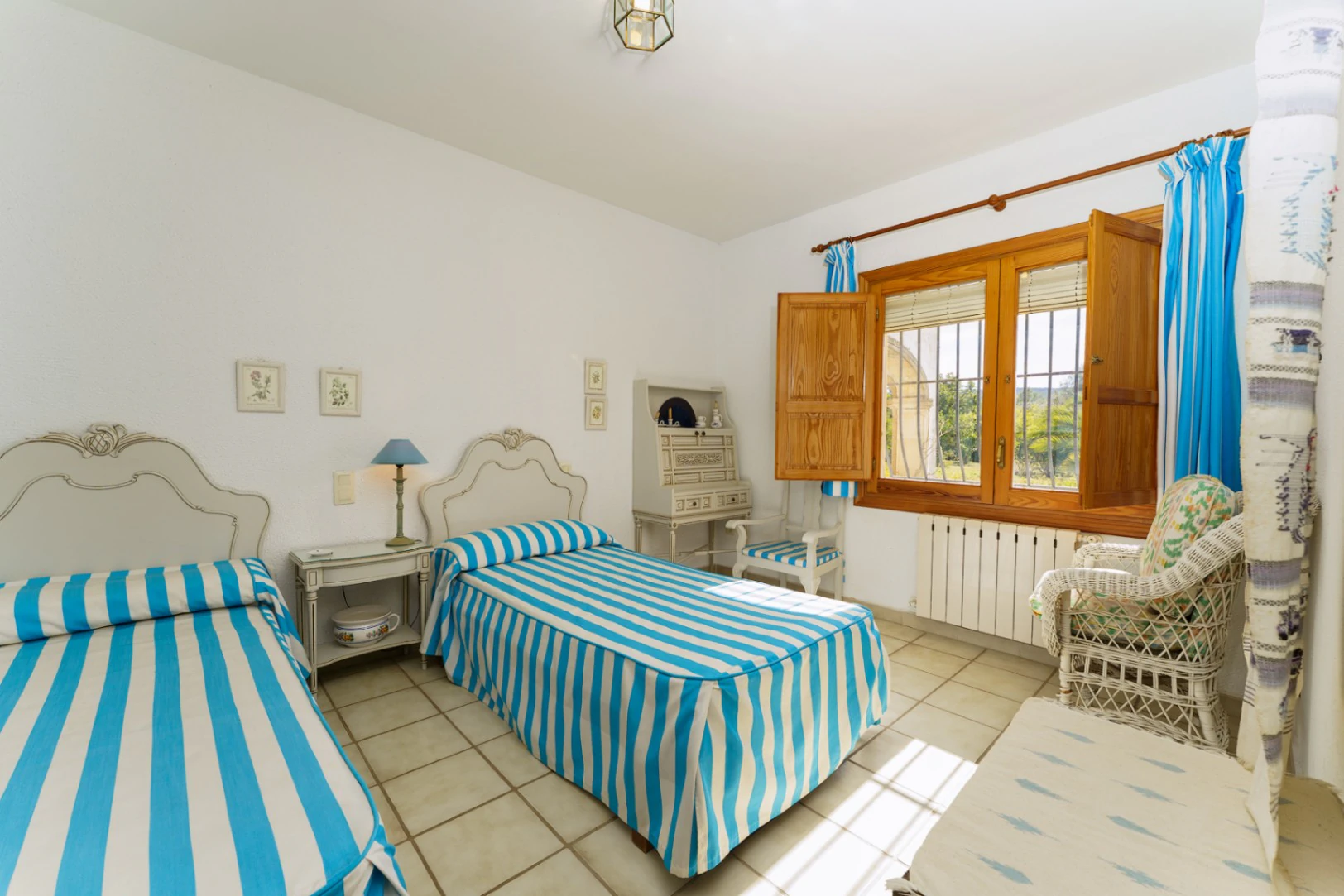 CRAL314948 - Villa en venta en Javea con gran potencial