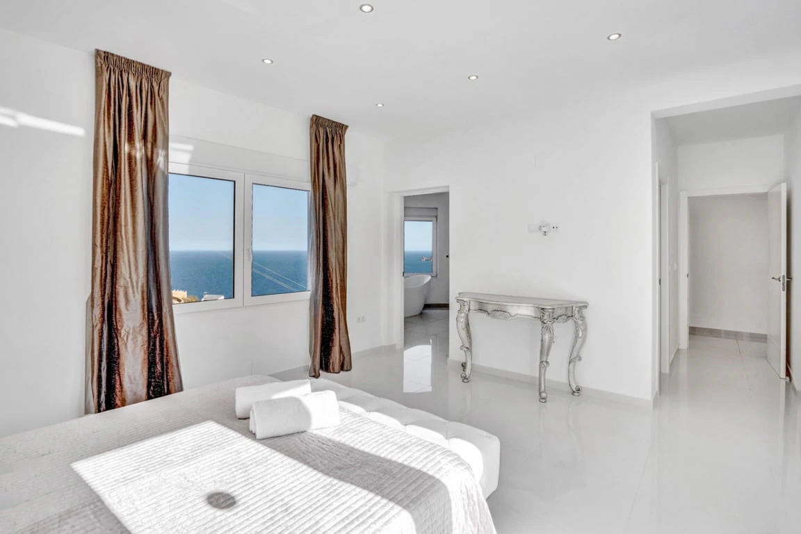 CR018177 - Chalet/Villa en Jávea