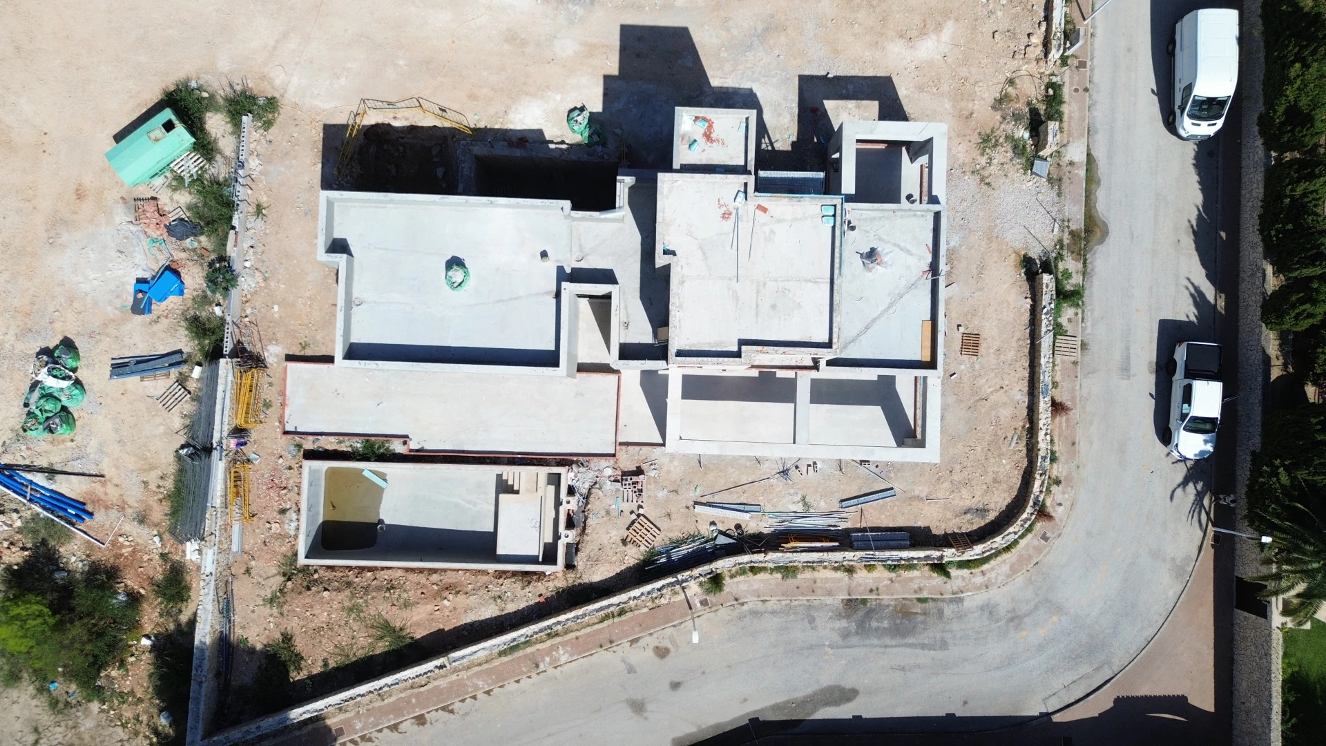 CRI918201 - Villa à la vente à Xàbia