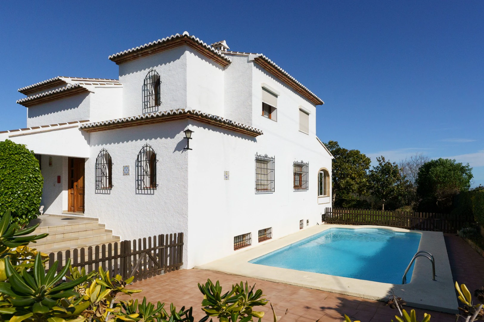 CRAL479839 - Villa for sale in Javea