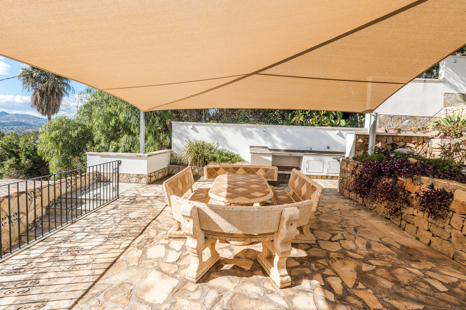 CRAV892276 - Villa for sale in Javea