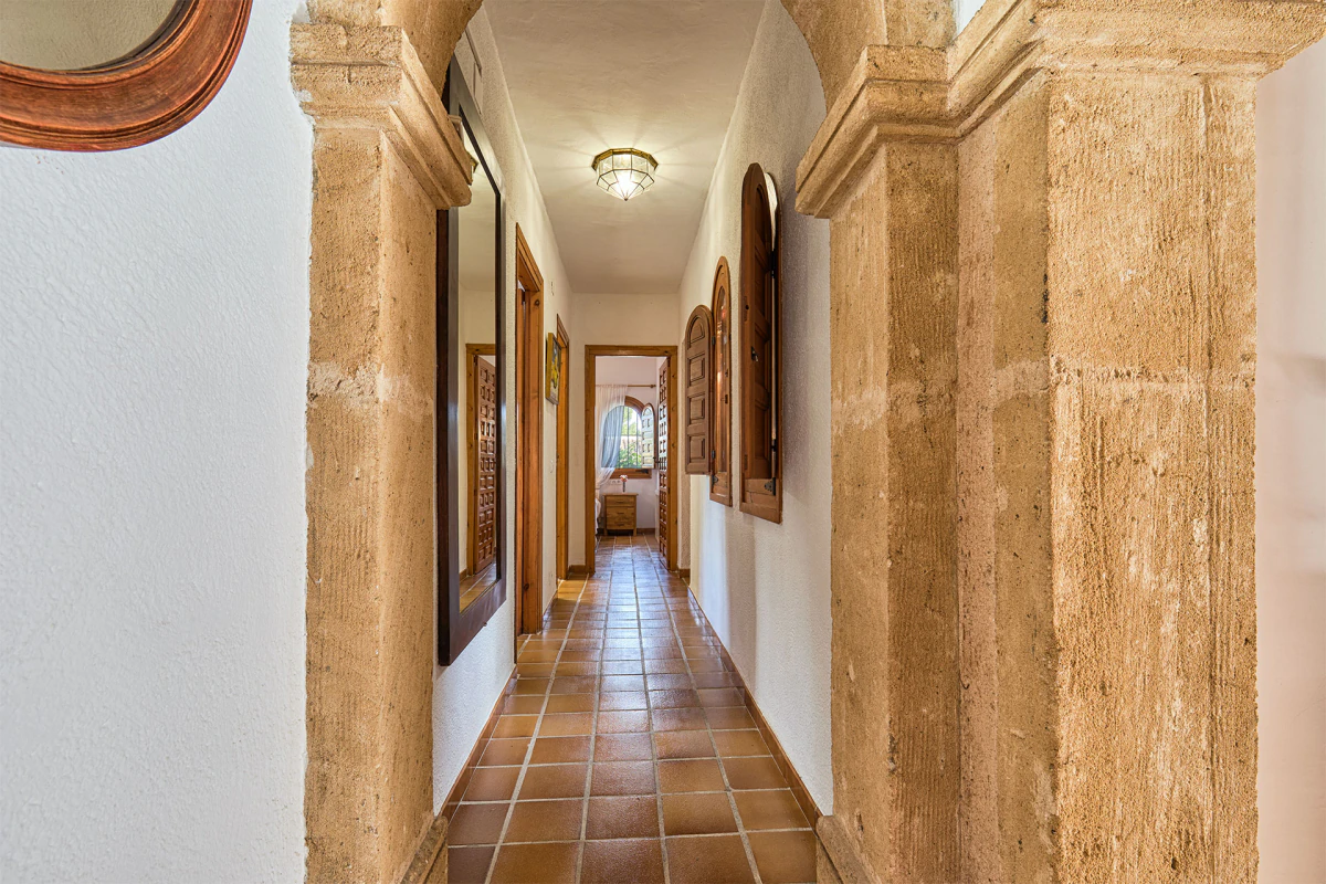 CRV746213 - Villa for sale in Jávea
