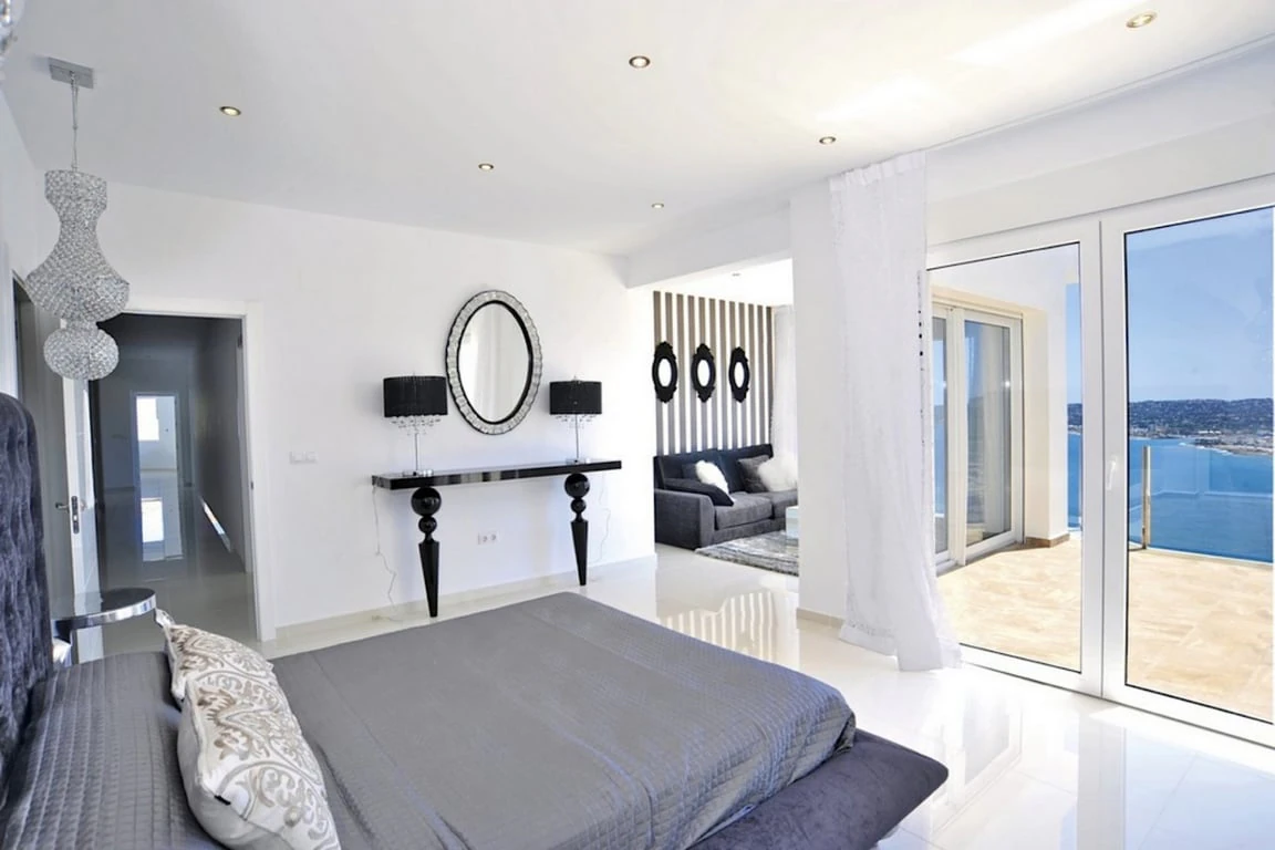 CR018177 - Chalet/Villa en Jávea