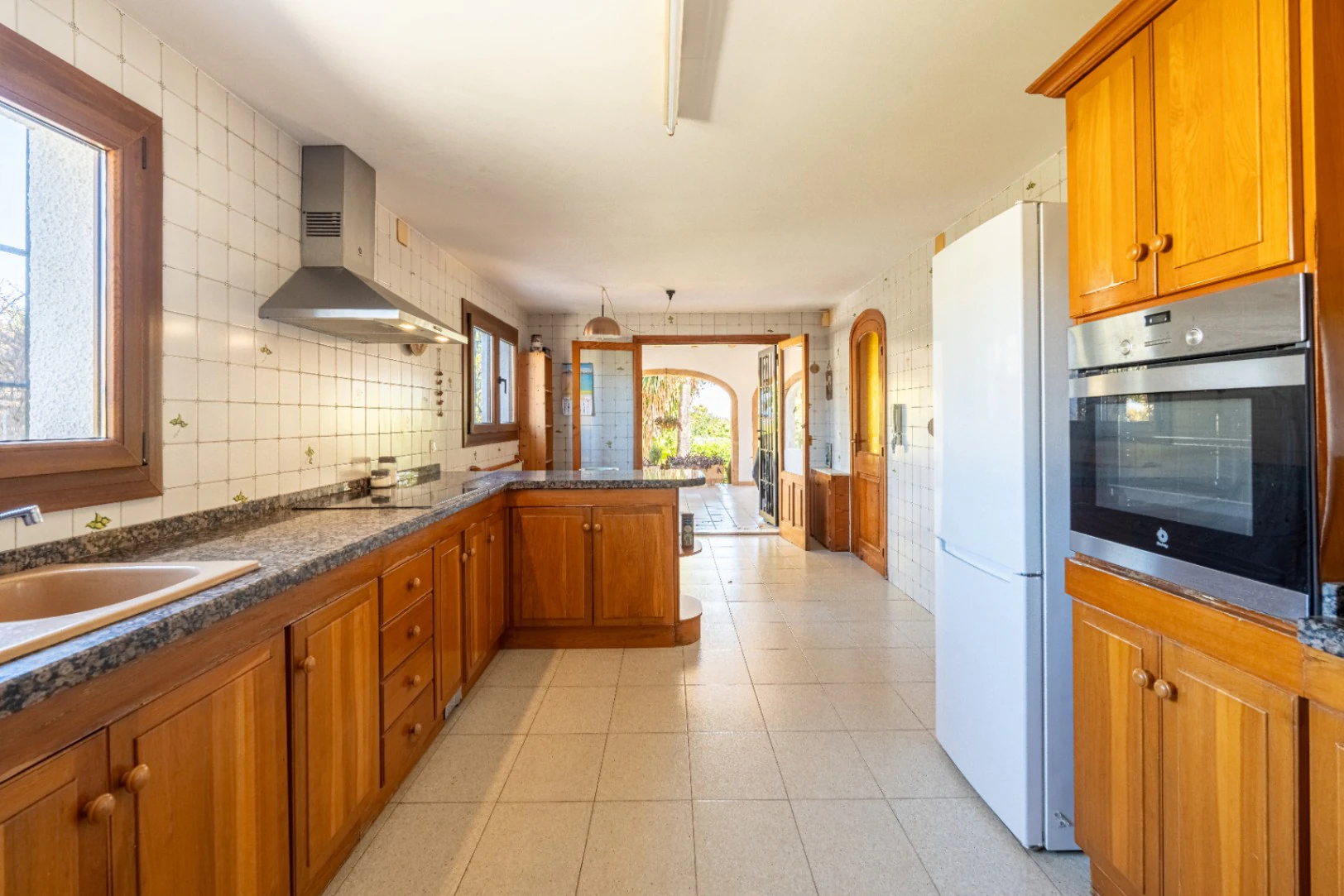 CRAL479839 - Villa for sale in Javea