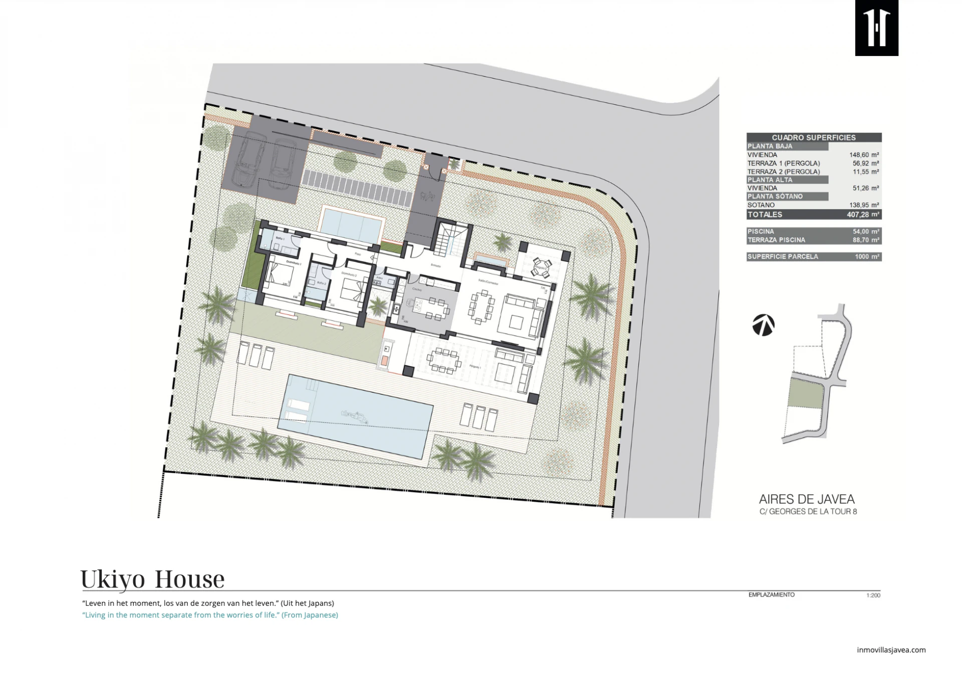 CRI418757 - Villa à la vente à Xàbia