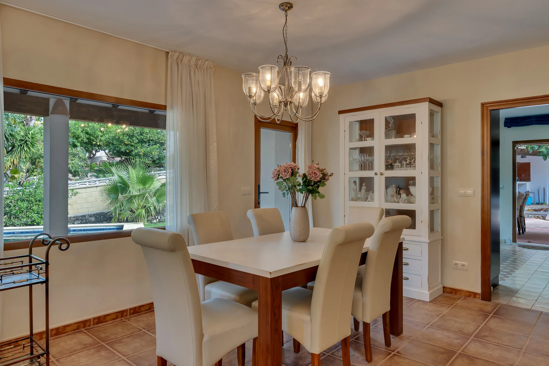 CRI791004 - Chalet/Villa en venta en Denia