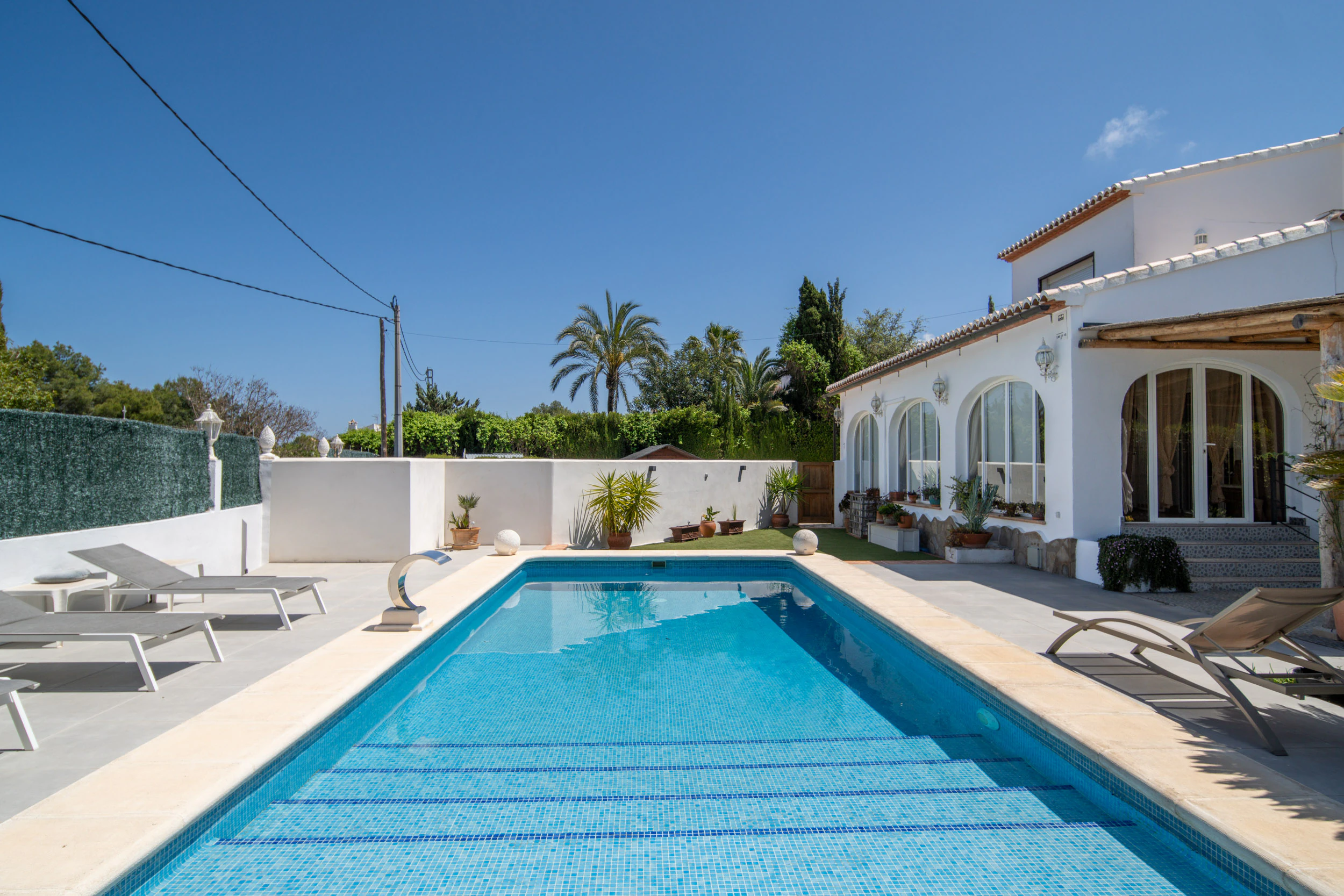 CR872016 - Chalet/Villa en venta en Jávea