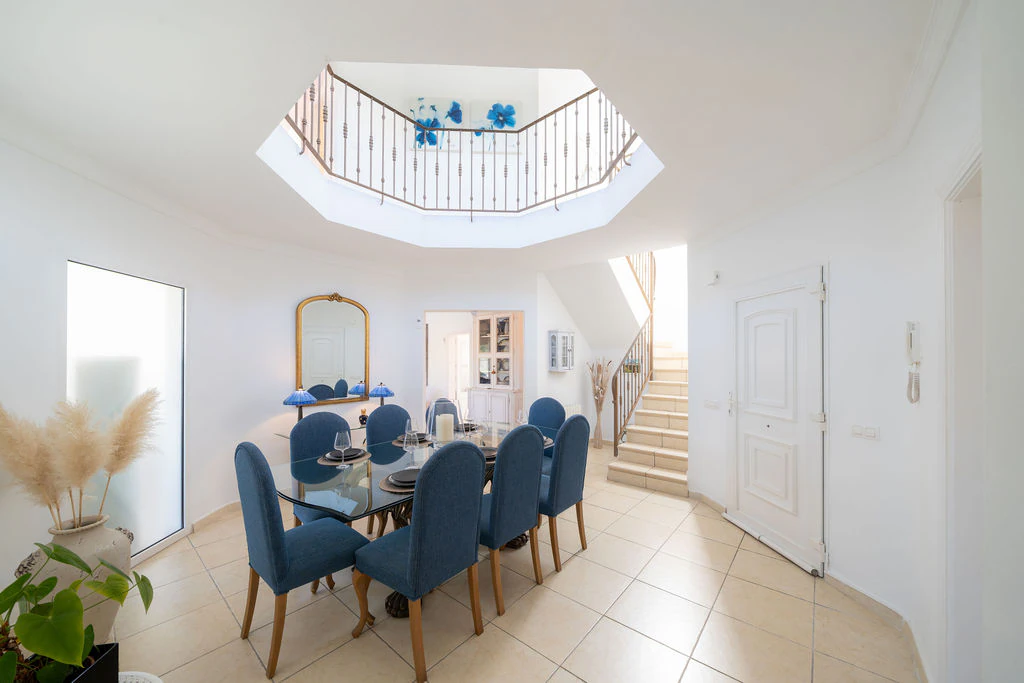 CRV123602 - Villa for sale in Jávea