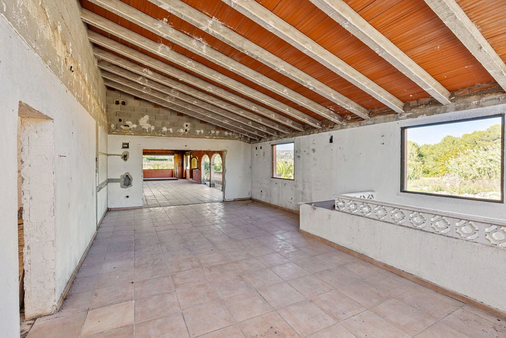 CR990775 - Local comercial en Jávea