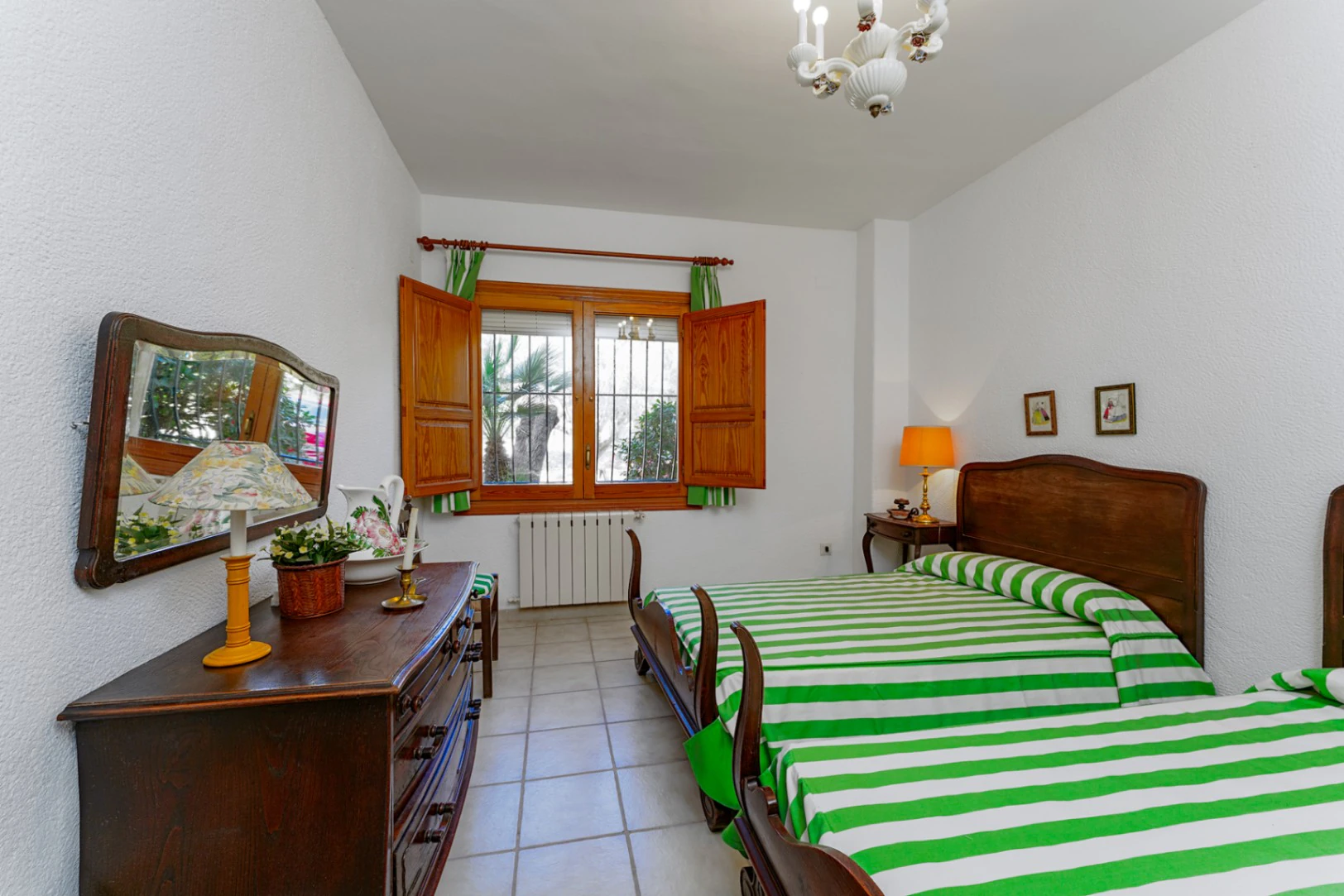 CRAL314948 - Villa en venta en Javea con gran potencial