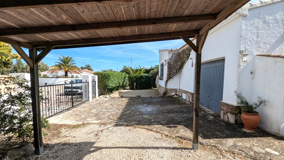 CRAV319141 - Villa à la vente à Javea