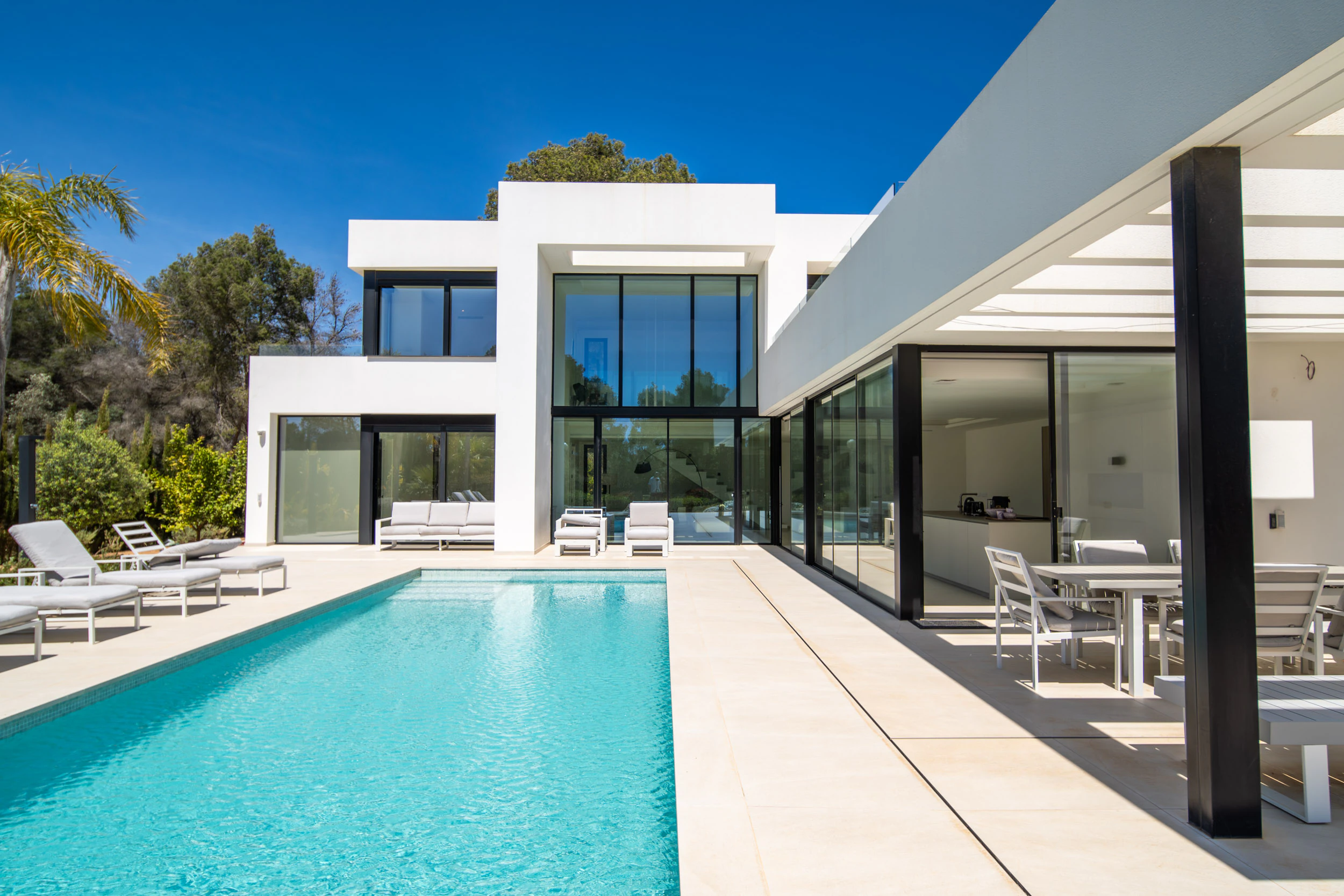 CR345314 - Villa for sale in Jávea