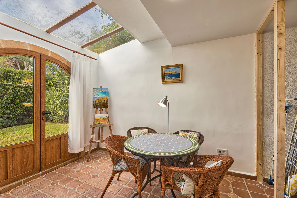 CRV746213 - Villa for sale in Jávea