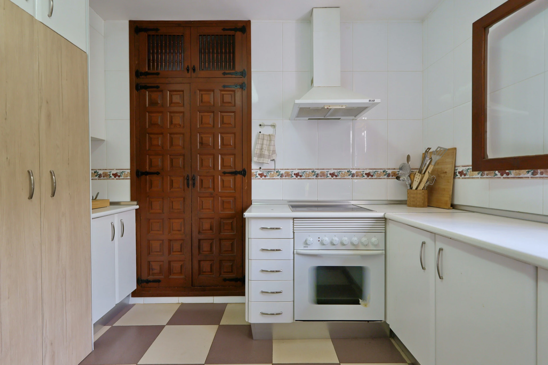CRI581344 - Chalet/Villa en venta en Xàbia