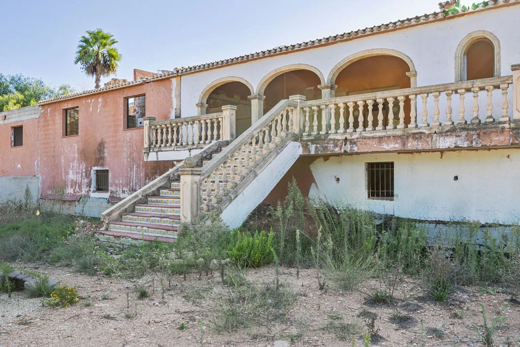 CR990775 - Local comercial en Jávea