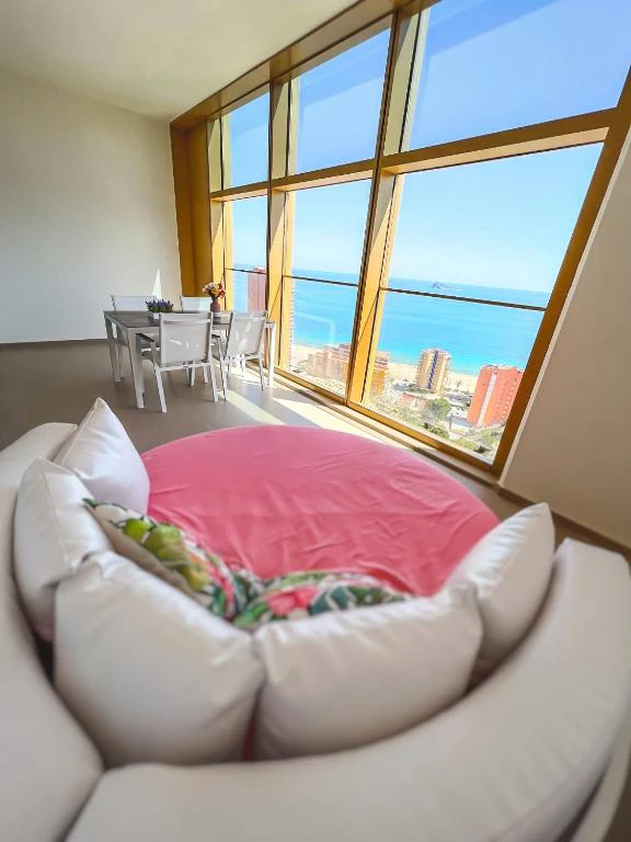 CRRK947538 - Apartamento en venta en Benidorm