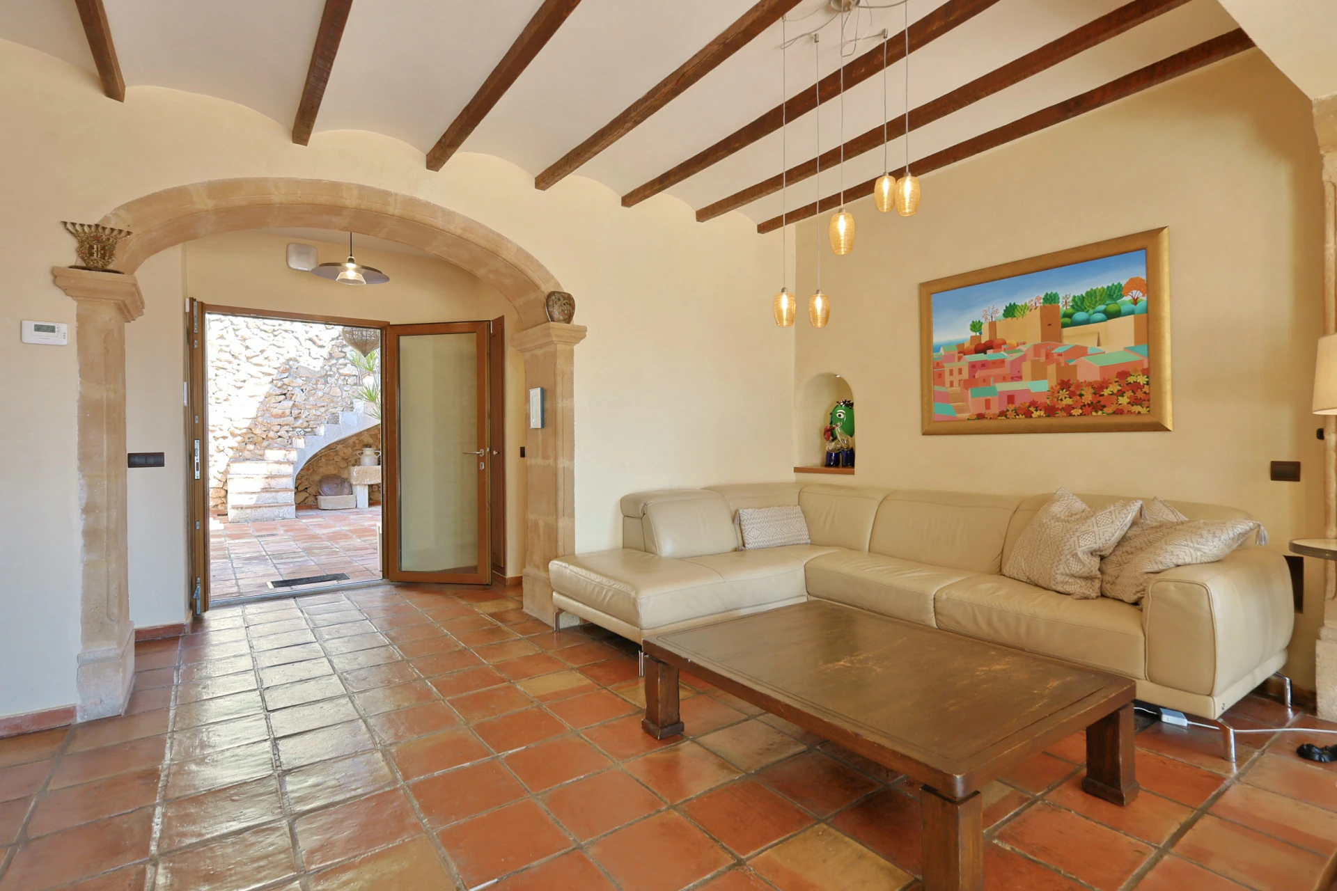 CRI618306 - Villa for sale in Xàbia