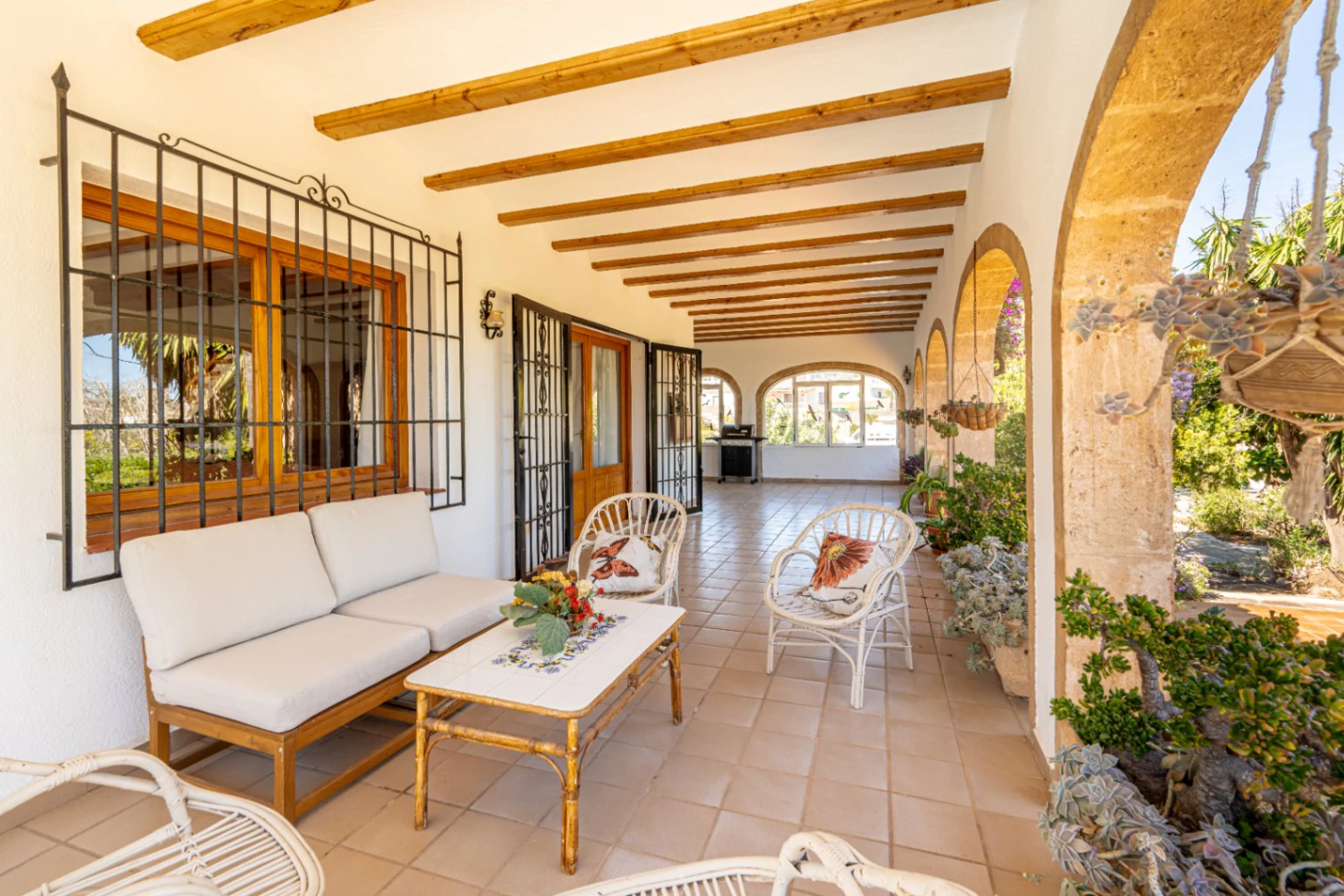 CRAL479839 - Villa for sale in Javea