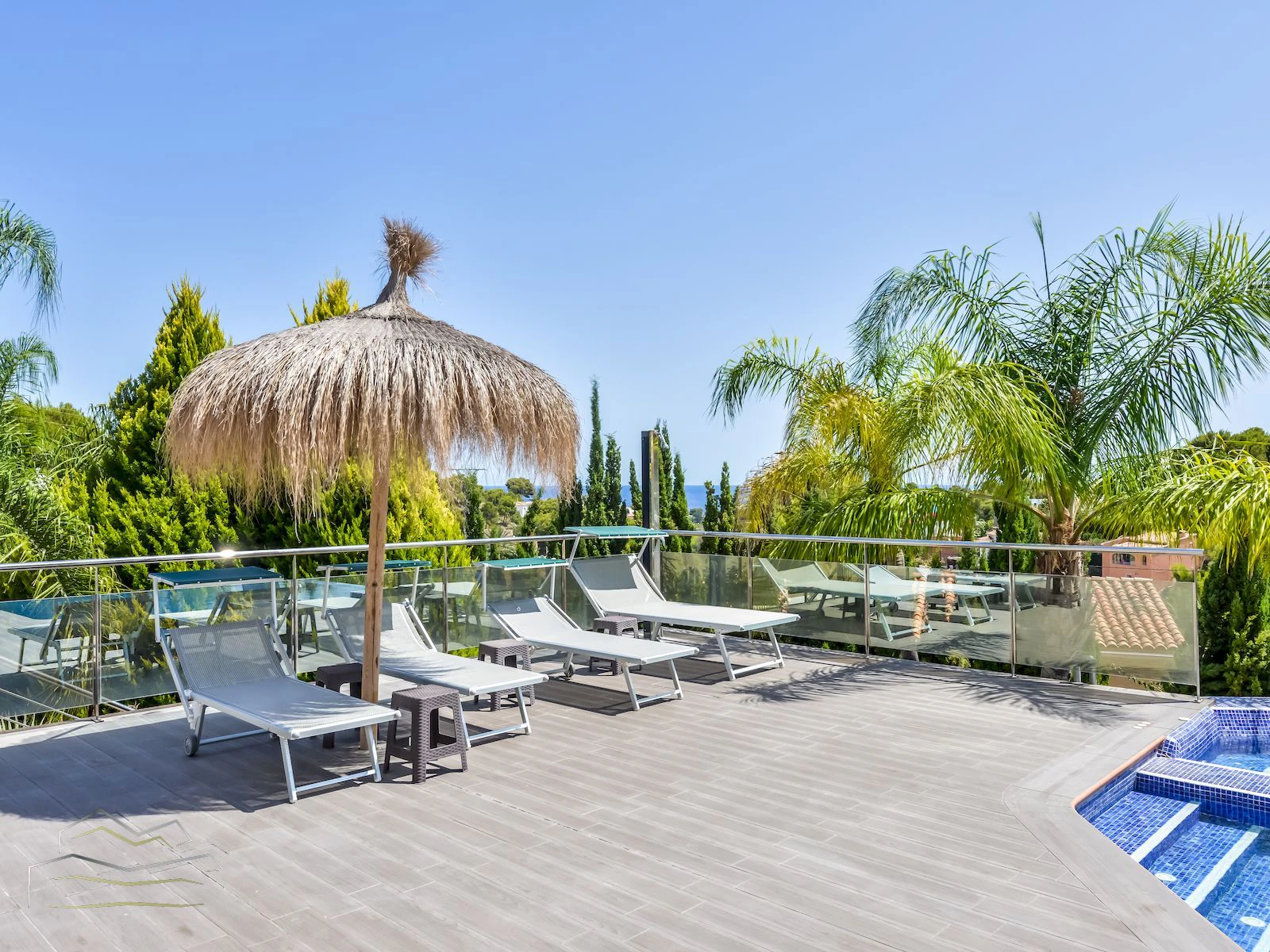 CR477021 - Chalet/Villa en venta en Benissa