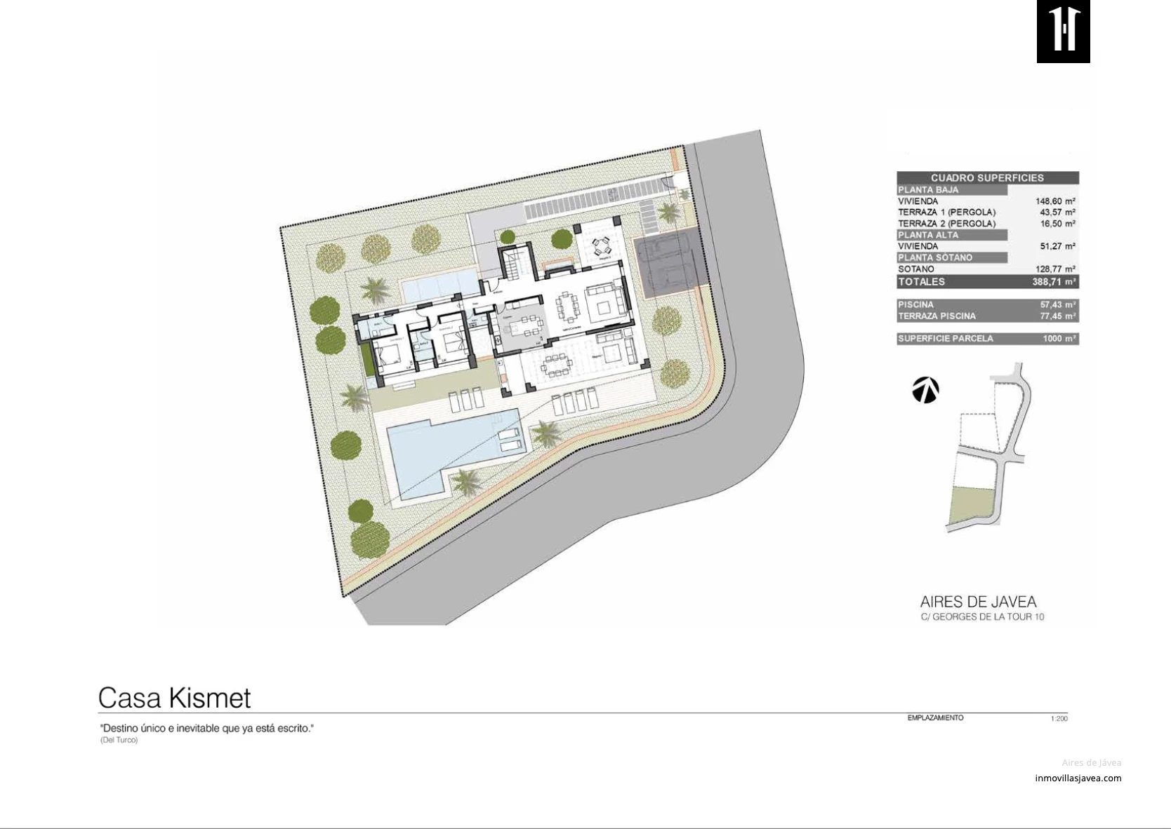 CRI918201 - Villa à la vente à Xàbia