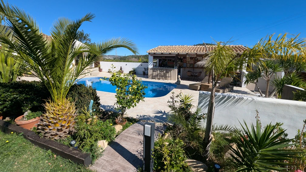 CRAV439786 - Villa for sale in Javea