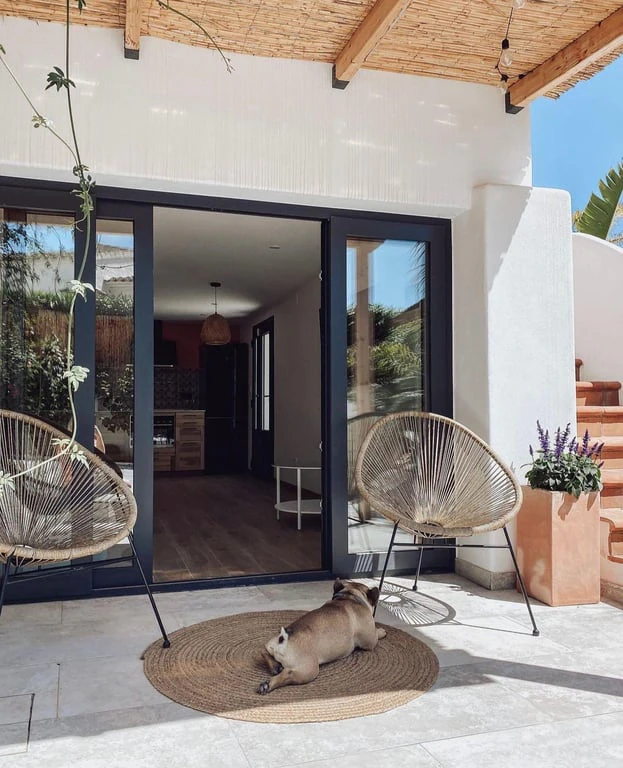 CR939480 - Villa in Xàbia