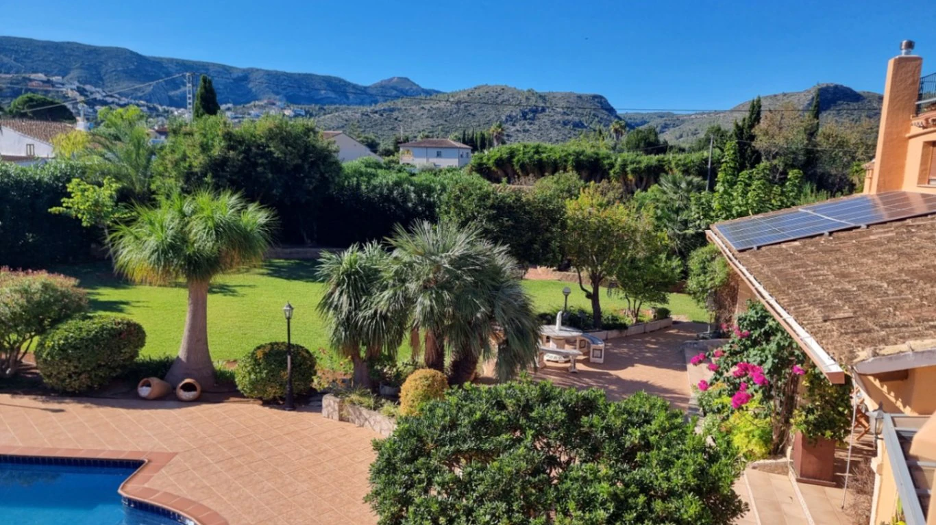 CRRK997922 - Apartamento en venta en Pedreguer