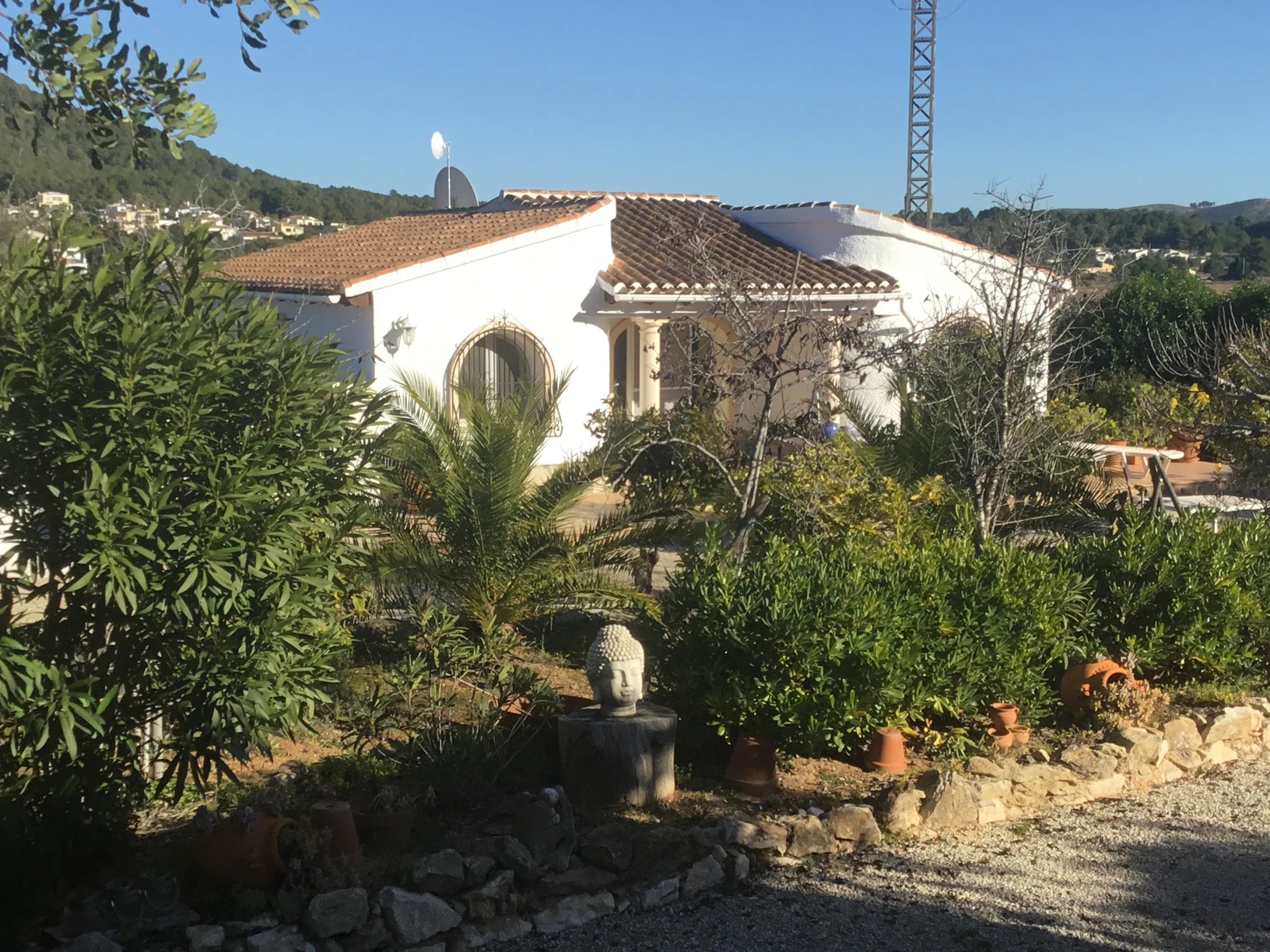CRAV439786 - Villa for sale in Javea