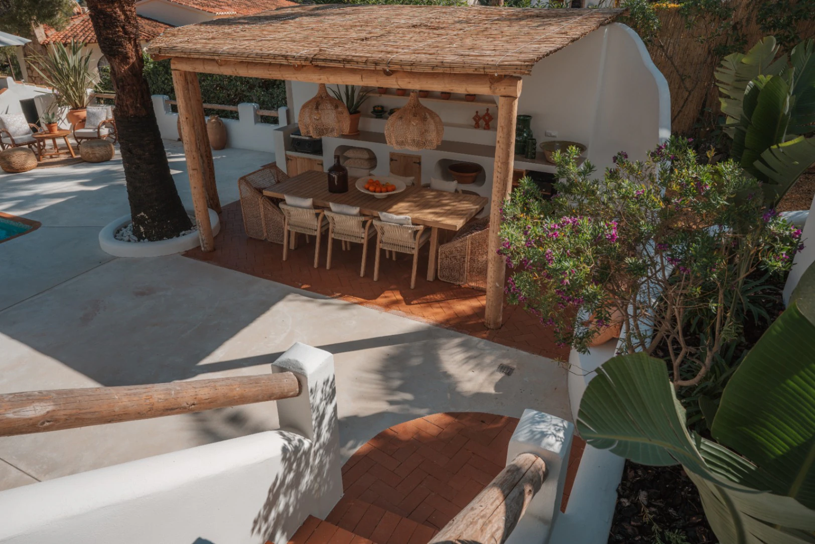 4718 - Exclusive fully refurbished villa in Balcón al Mar, Jávea