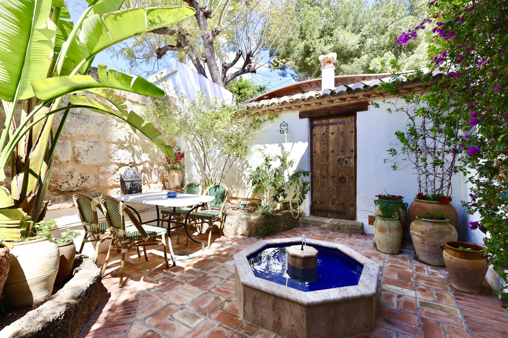 CRI618306 - Villa for sale in Xàbia