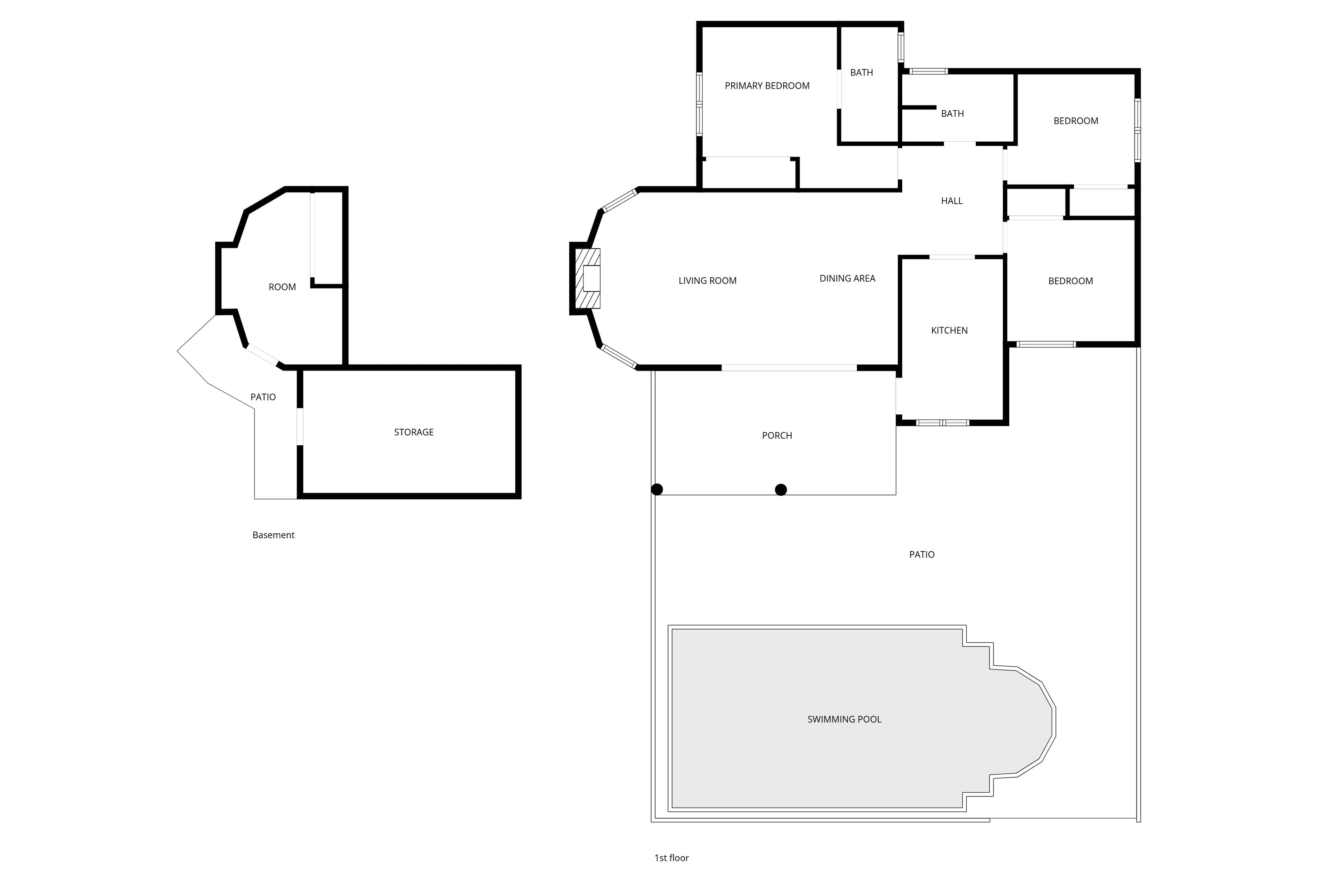 CR273201 - Chalet/Villa en venta en Benitachell