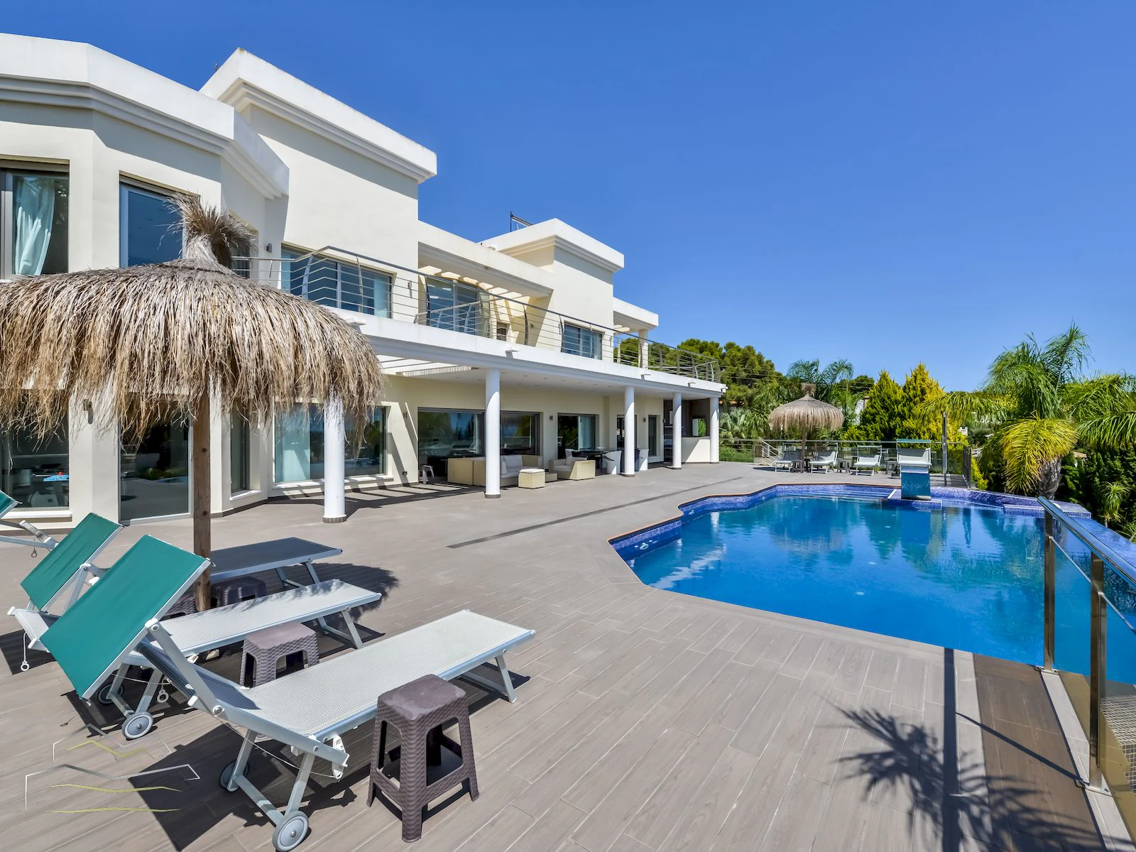 CR477021 - Chalet/Villa en venta en Benissa