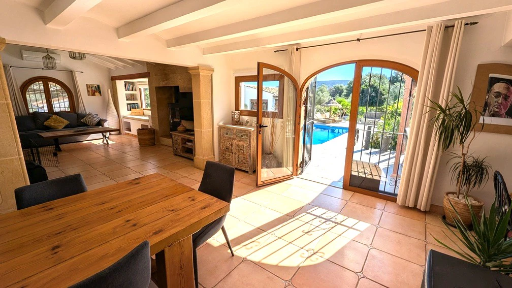 CRAV439786 - Villa for sale in Javea